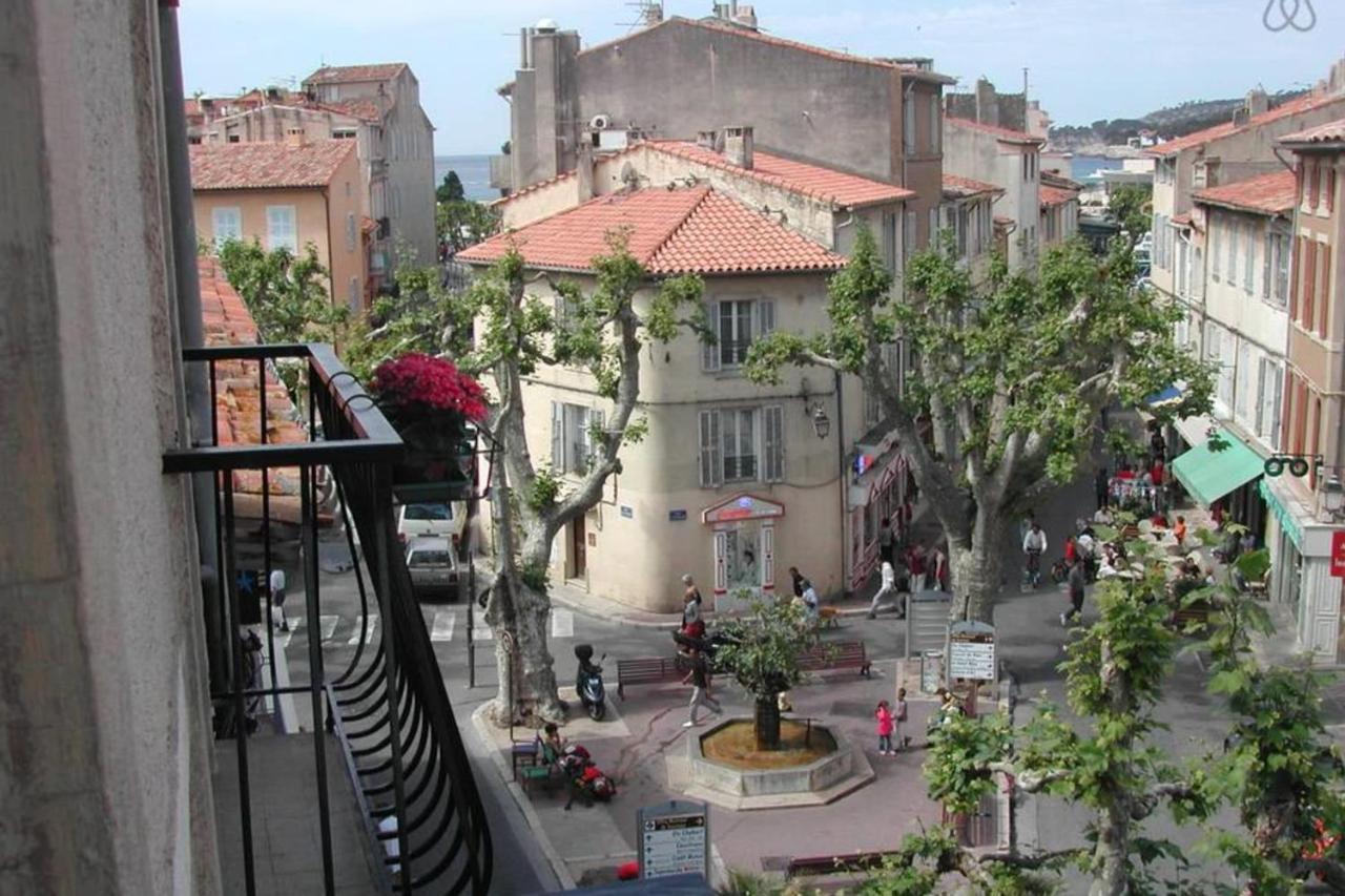 Calado By K6 Conciergerie Cassis Exterior foto